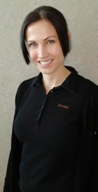 Benita Litonius
