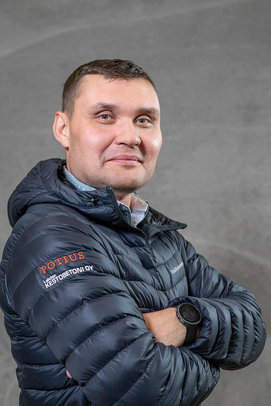 Aarne Susi