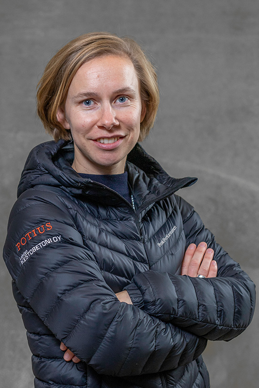 Riikka Wirpi
